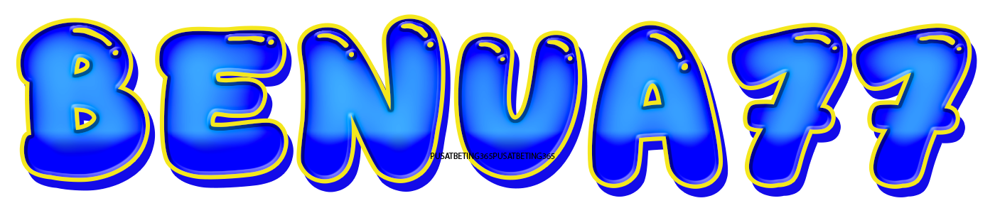 BENUA77 logo